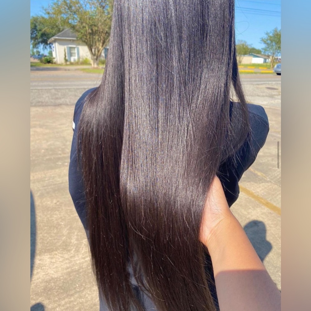 True Virgin Hair